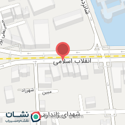 عکس رابین گالری