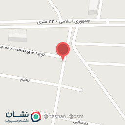 عکس فروشگاه مواد غذایی عزتی