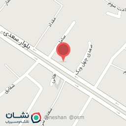 عکس فروشگاه لنگر جوجه