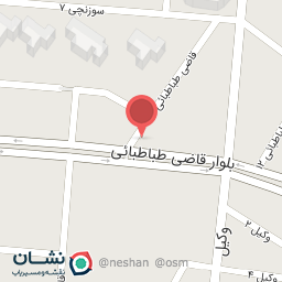 عکس مهدکودک گلستان