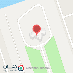 عکس مجتمع مسکونی تجارت پرشین