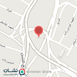 عکس میدان فتح المبین