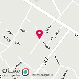 عکس یدک لوازم خانگی شاهدی