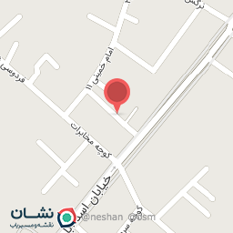 عکس خیاطی زینب