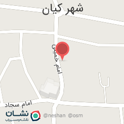 عکس داروخانه دکتر نعمت اللهی