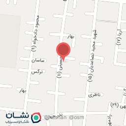 عکس شرکت پیشرو پرداز اسپادانا