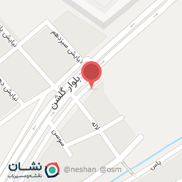 عکس جلوبندی سازی مهدی کارگران 