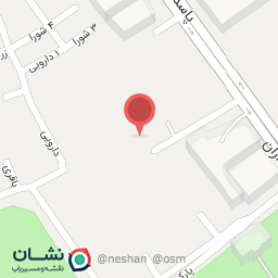 عکس درمانگاه امام جعفر صادق