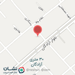 عکس کالای پزشکی ولیعصر