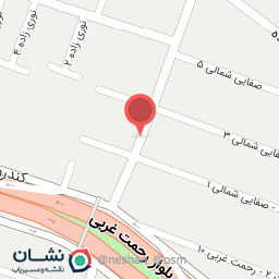 عکس کافی شاپ رادین (بی کاظم)