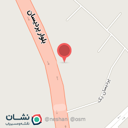 عکس نمایشگاه کامیون تالش