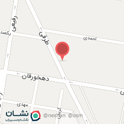 عکس درمانگاه شبانه روزی چاوان