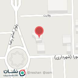 عکس شهرداری رزن