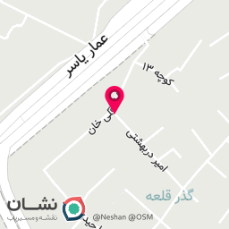 عکس کافه قلیان 