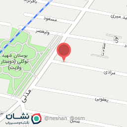 عکس آموزشگاه راحله مراغه