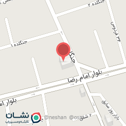 عکس درمانگاه شبانه روزی خاتم الانبیاء