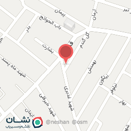 عکس تعمیر گاه بوتان فنی حمید 