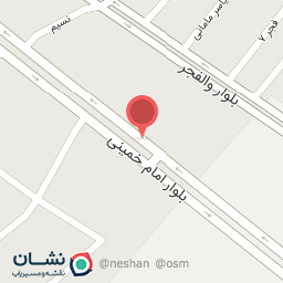 عکس فروشگاه لوازم یدکی سینا