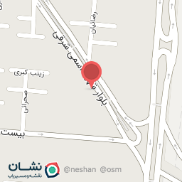 عکس رستوران سید