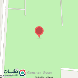 عکس زمین ورزشی شهید گودرزی