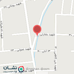 عکس پیرایش بنیامین