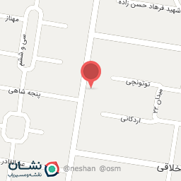 عکس دکتر حسین علی رفیع