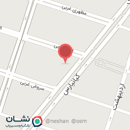 عکس فست فود آترین