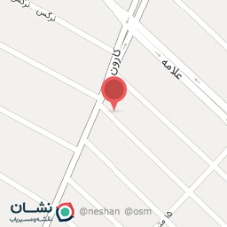 عکس داروخانه دکتر کریمی حاتمی