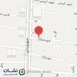 عکس دکتر نسرین جلیلی