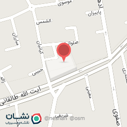 عکس فروشگاه پوشاک بچگانه آسا