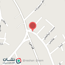 عکس تعمیرگاه لوازم خانگی قنبری