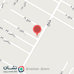 عکس آرایشگاه مردانه هادی