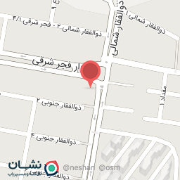 عکس هایپر مارکت آتا خان