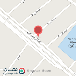 عکس عطاری قزلباش 