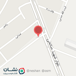 عکس مشاور املاک نوری