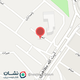 عکس اتاق اصناف شهرستان تیران و کرون