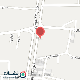 عکس دفتر خانه اسناد رسمی ۱۰۸