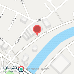 عکس ساختمان پزشکان ارم