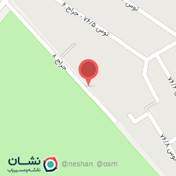 عکس نرده سنگی هاشمی