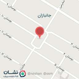 عکس بوستان جانبازان