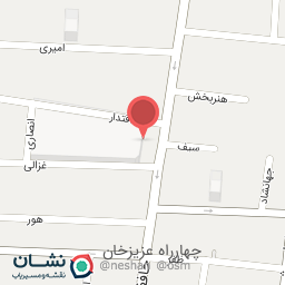 عکس شرکت گارانتی نارون سرویس