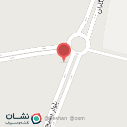 عکس بازارچه زعفران فاروج