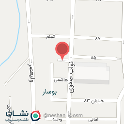عکس کلینیک ارتوپدی فنی ارتوتیک