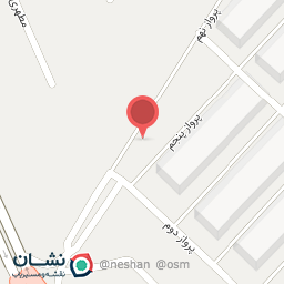 عکس نانوایی مهاجر