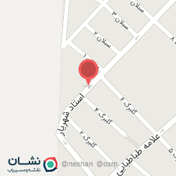 عکس صافکاری نقاشی برادران اسماعیلی 