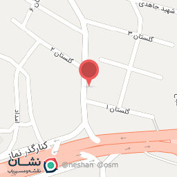 عکس شیرین عسل همسایه اریا بهشتی 