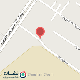 عکس تعمیرگاه موتور سیکلت