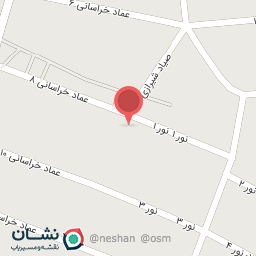 عکس سوپر مارکت پدر یزدی