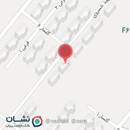 عکس مجتمع مسکونی بلوک۲۹۵ ،اف۶