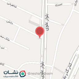 عکس فست فود راکس